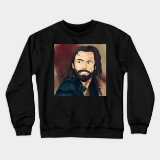 Lucian - Underworld Crewneck Sweatshirt